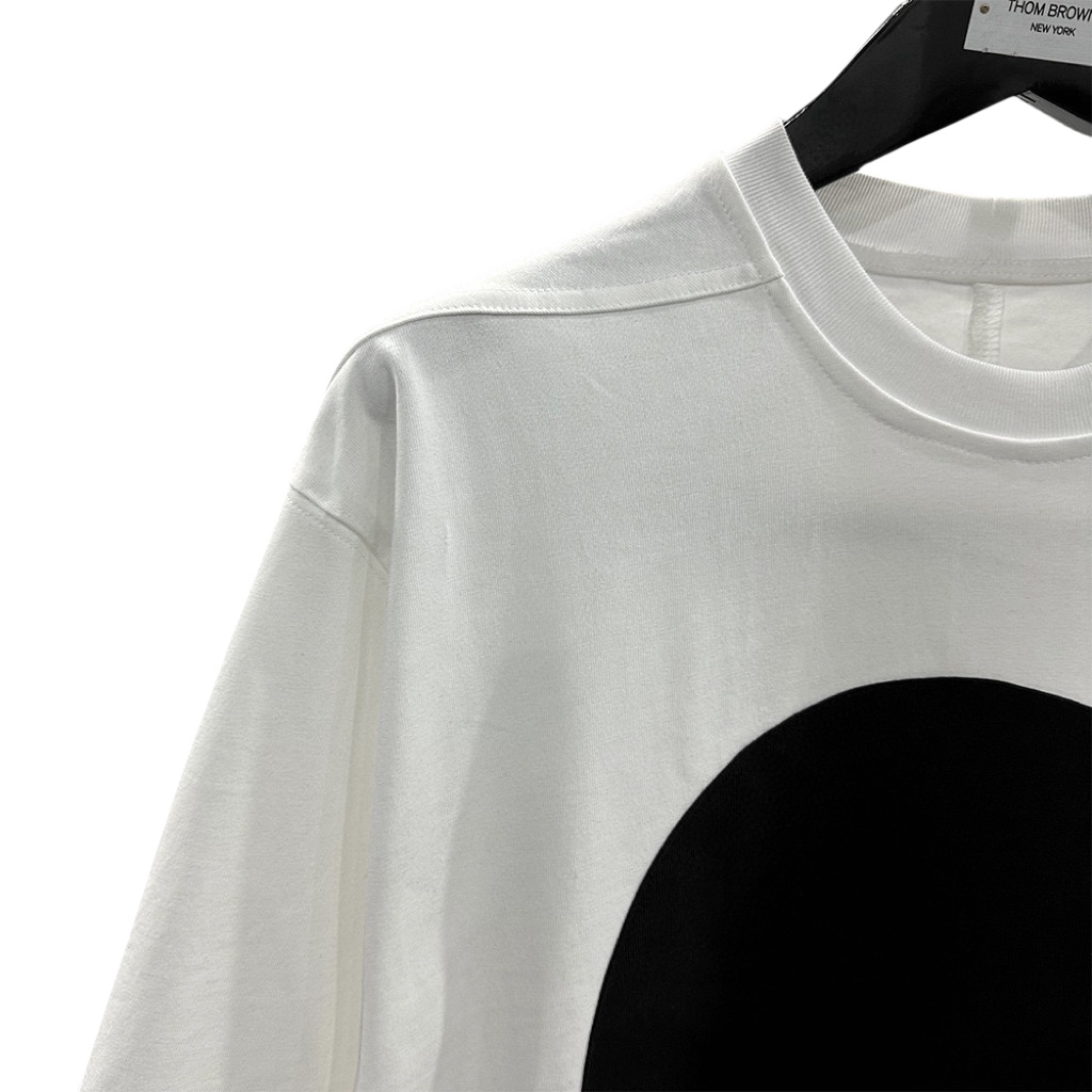 Rick Owens Jumbo T-Shirt - DopestKickz