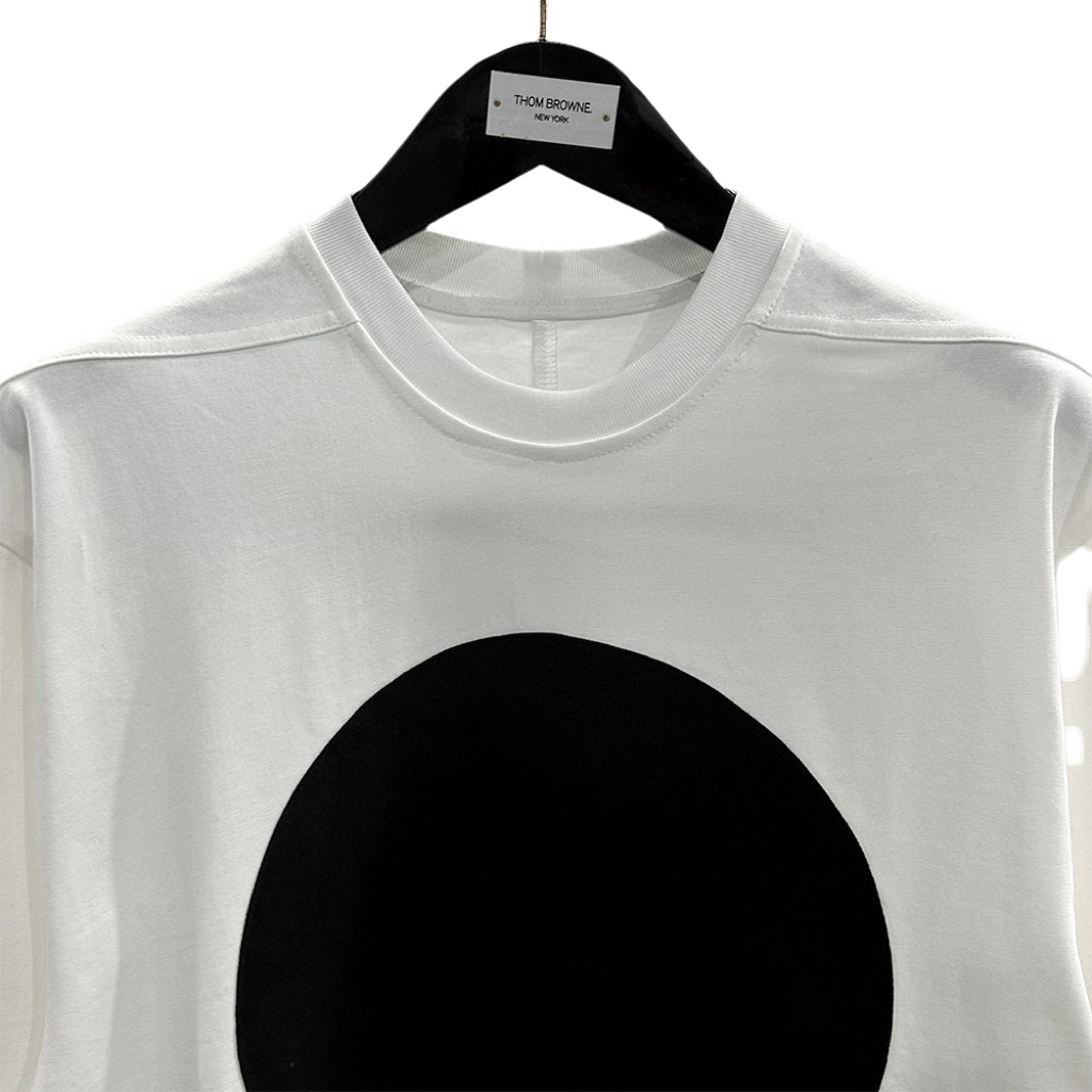 Rick Owens Jumbo T-Shirt - DopestKickz