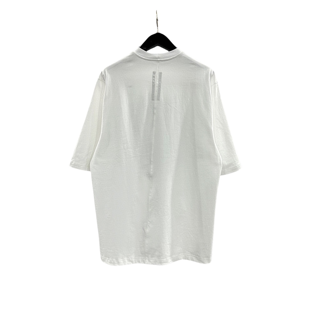Rick Owens Jumbo T-Shirt - DopestKickz