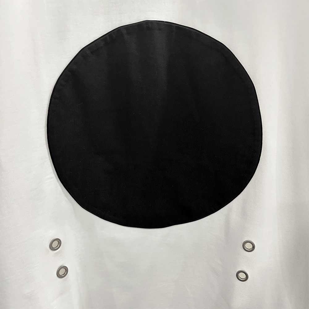 Rick Owens Jumbo T-Shirt - DopestKickz