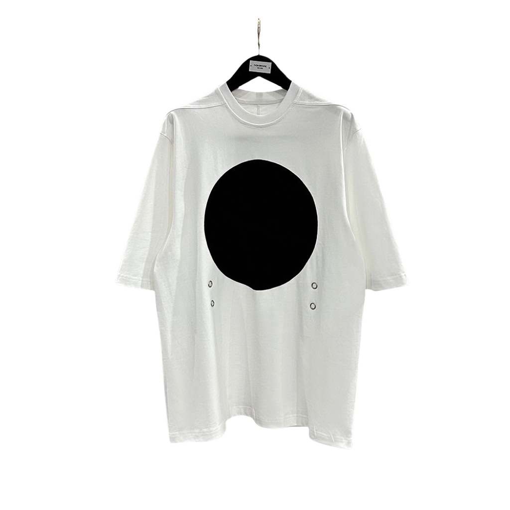 Rick Owens Jumbo T-Shirt - DopestKickz