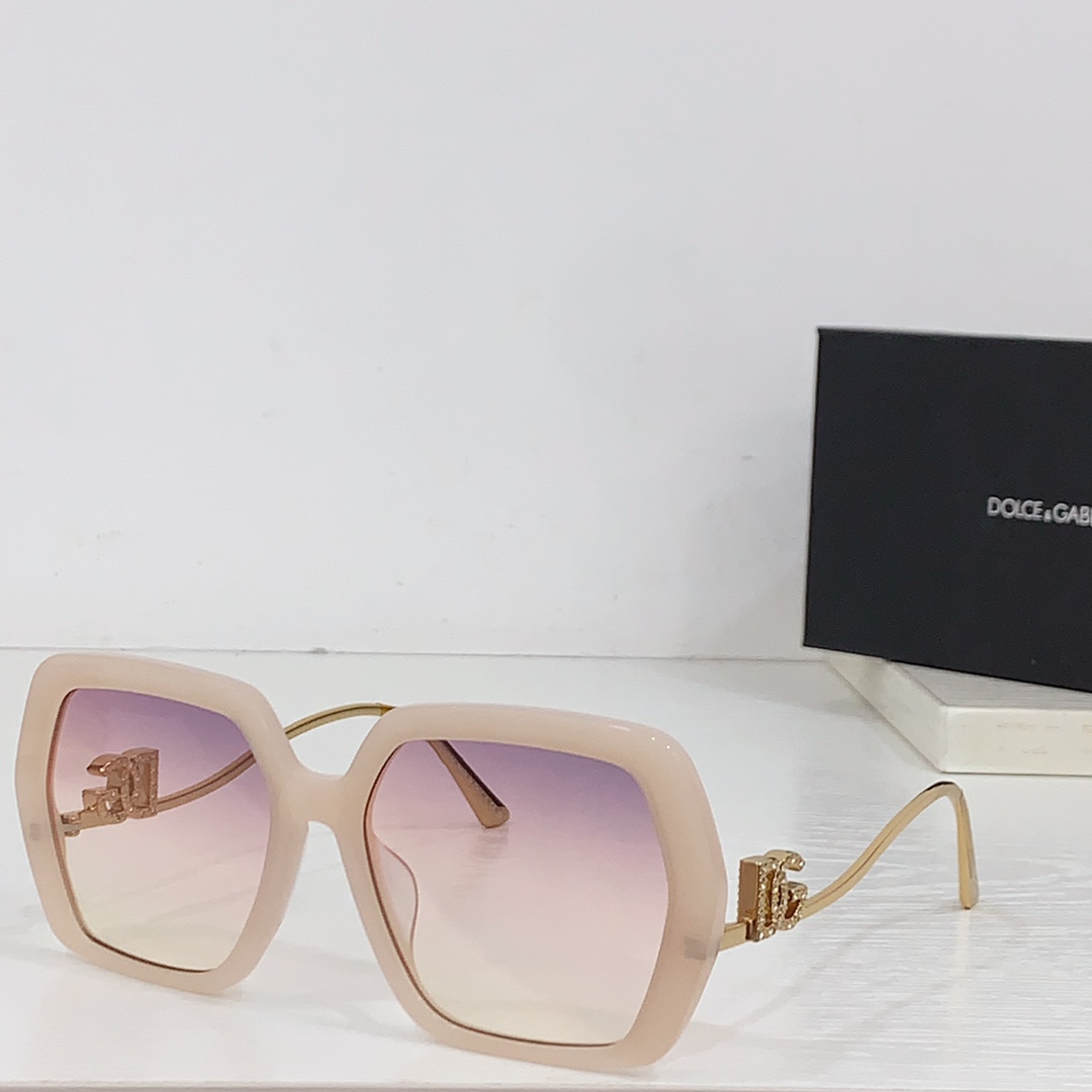 Dolce & Gabbana DG4468 Sunglasses       - DopestKickz