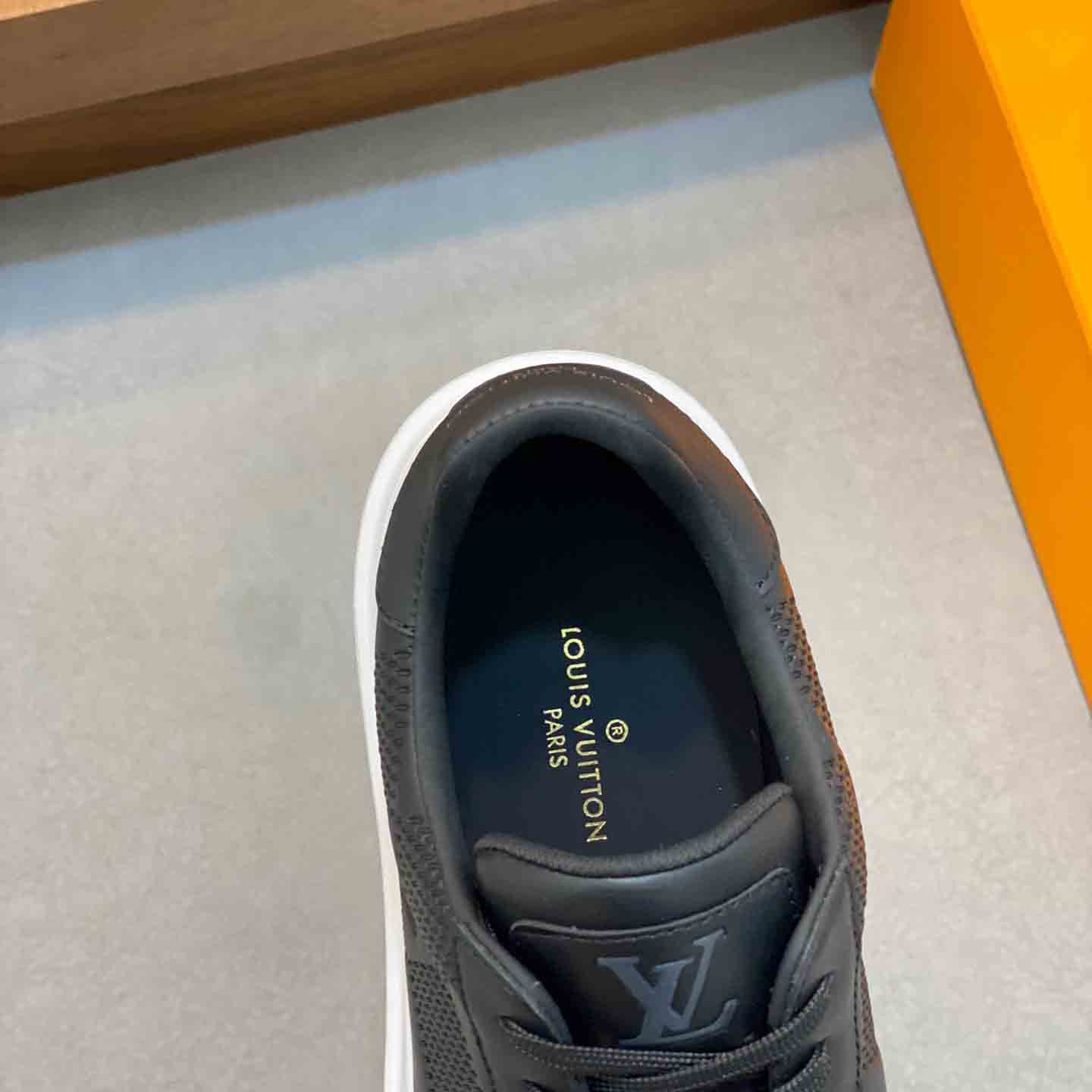 Louis Vuitton Beverly Hills Sneaker   1ACQGO - DopestKickz