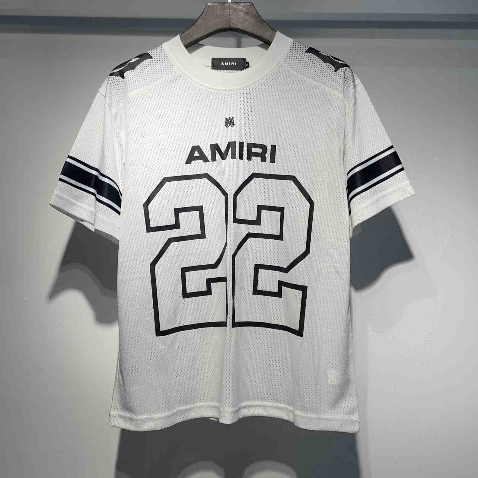 Amiri 22 Skater T-Shirts  - DopestKickz