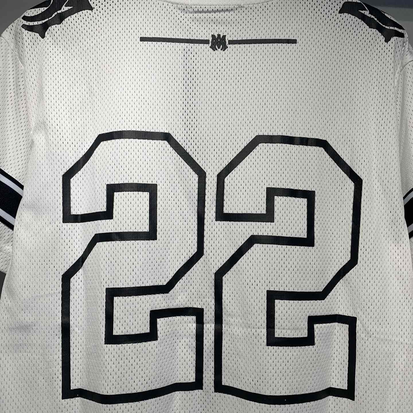 Amiri 22 Skater T-Shirts  - DopestKickz
