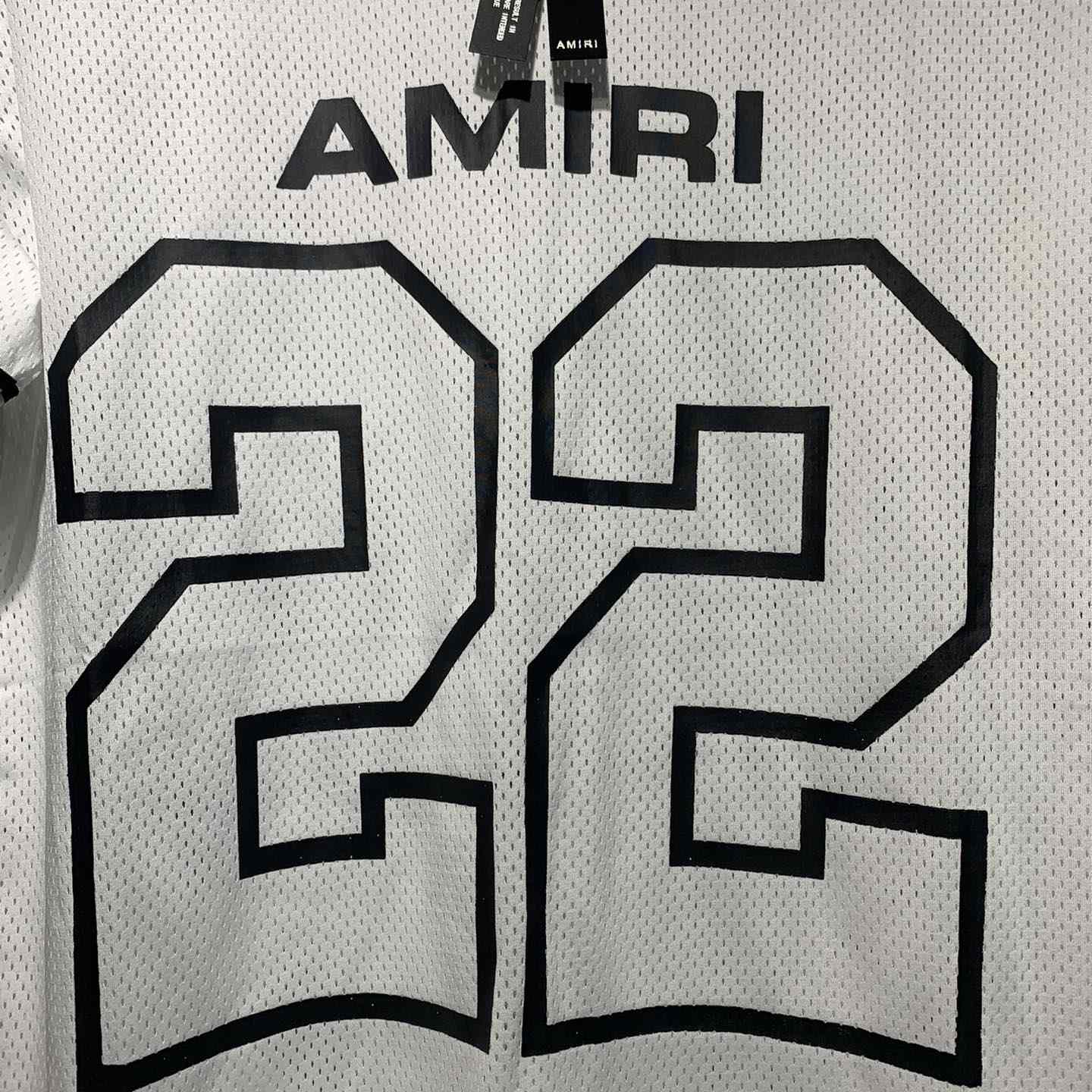 Amiri 22 Skater T-Shirts  - DopestKickz