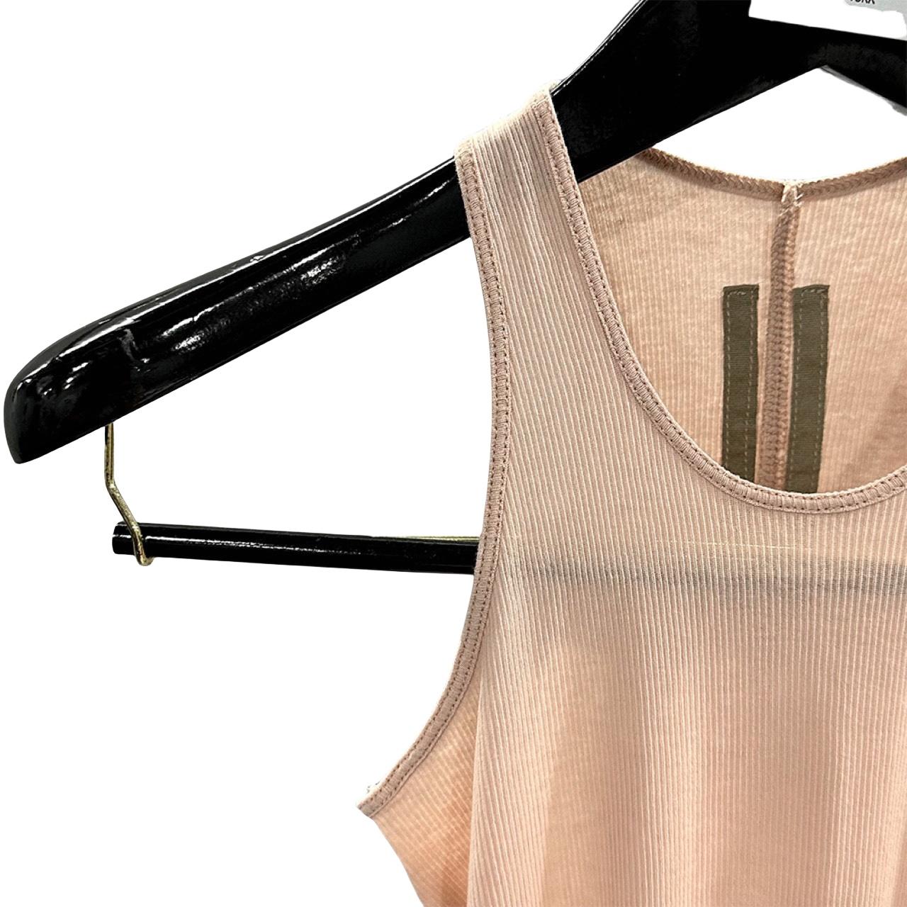 Rick Owens Tank Top - DopestKickz