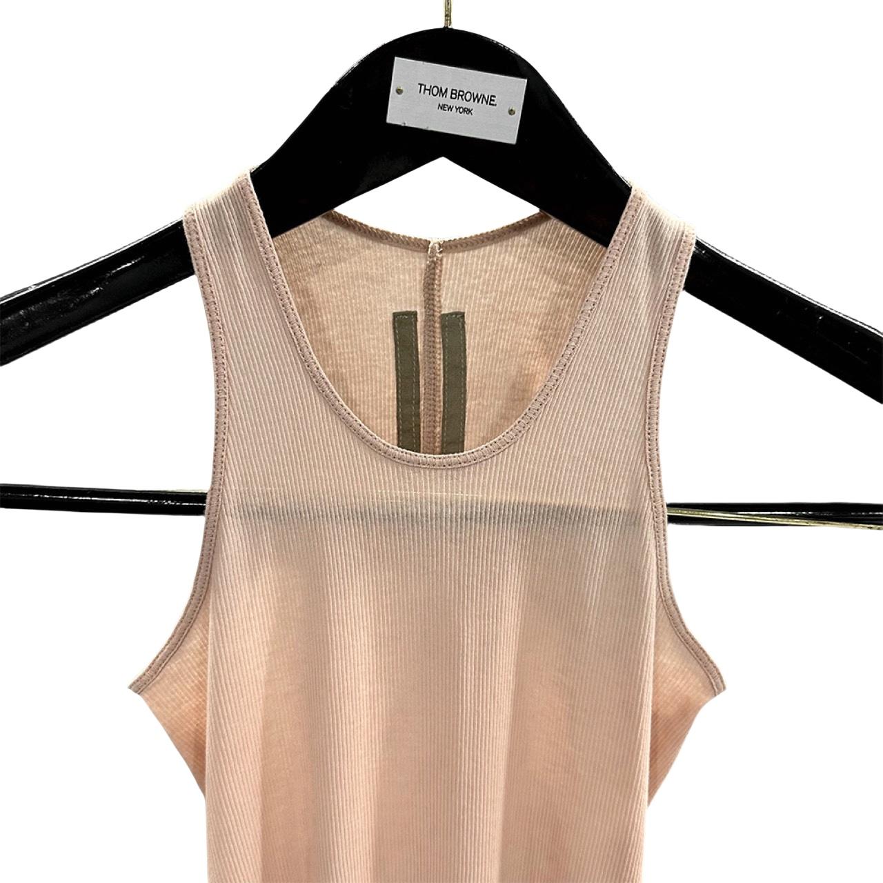 Rick Owens Tank Top - DopestKickz