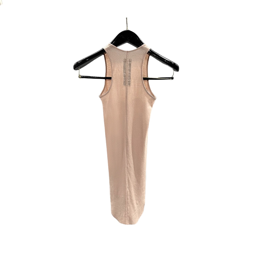 Rick Owens Tank Top - DopestKickz