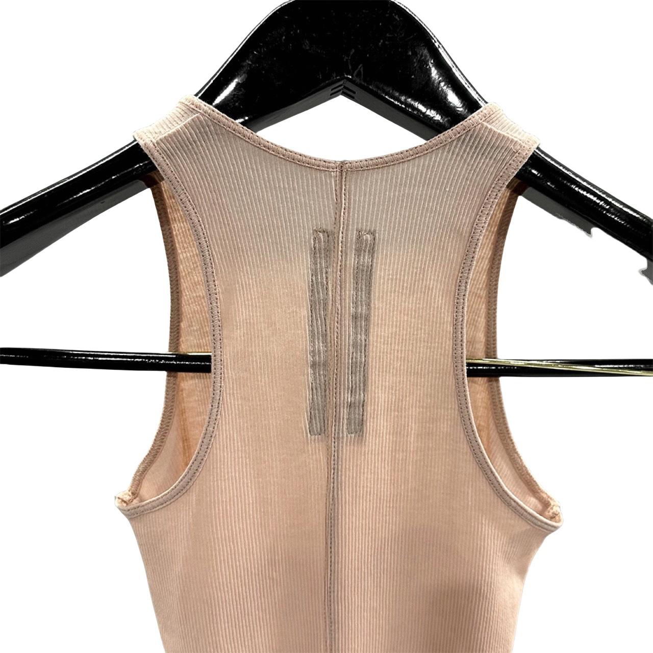 Rick Owens Tank Top - DopestKickz