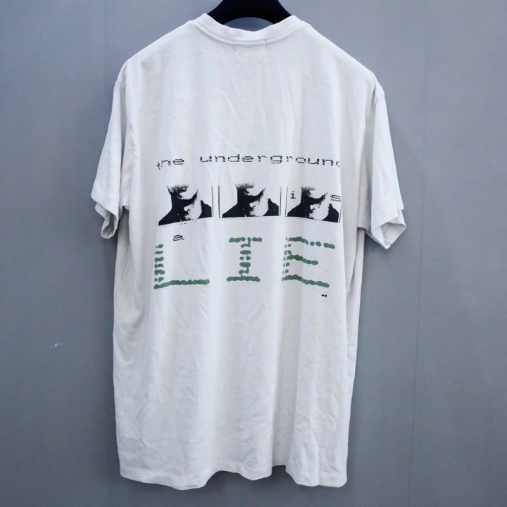 Enfants Riches Deprimes Xerox Boy T-shirt - DopestKickz