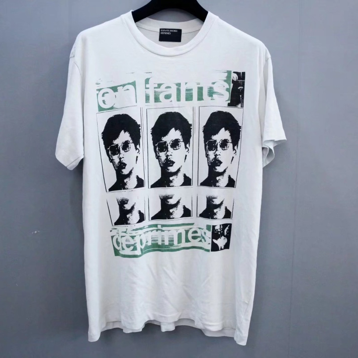 Enfants Riches Deprimes Xerox Boy T-shirt - DopestKickz