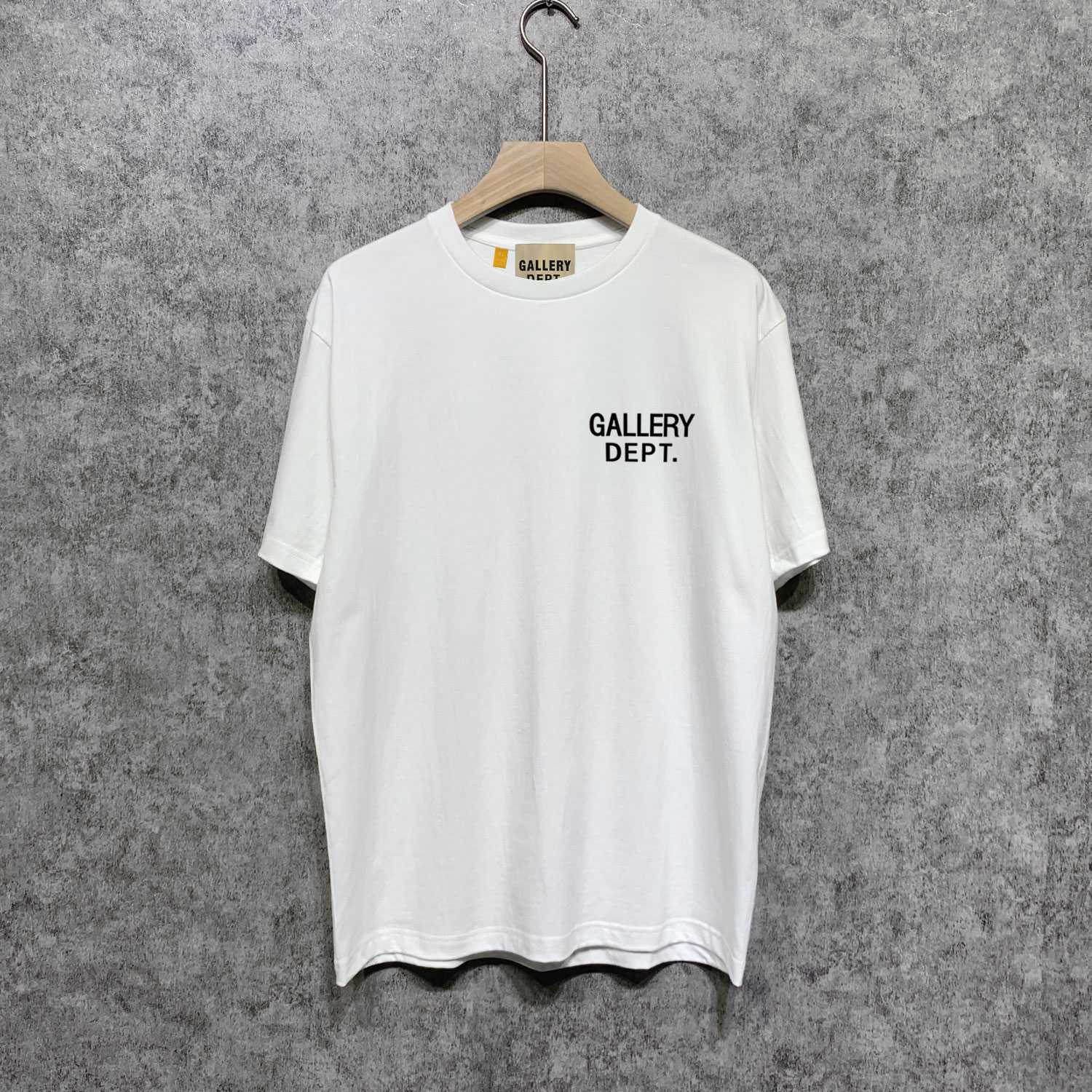Gallery Dept. Cotton Tee  - DopestKickz