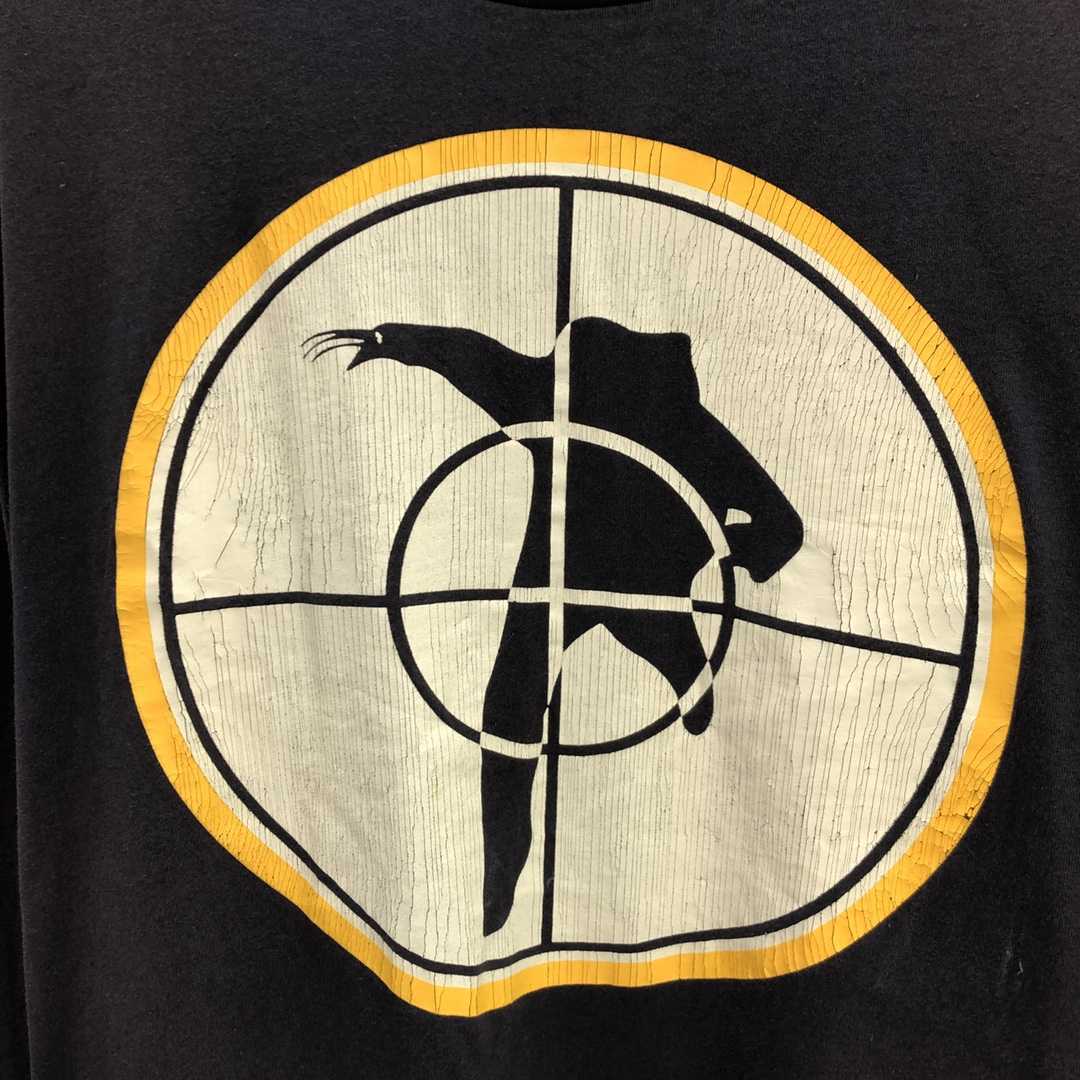 Saint Michael  x Sean Wotherspoon Long Sleeve T-shirt - DopestKickz