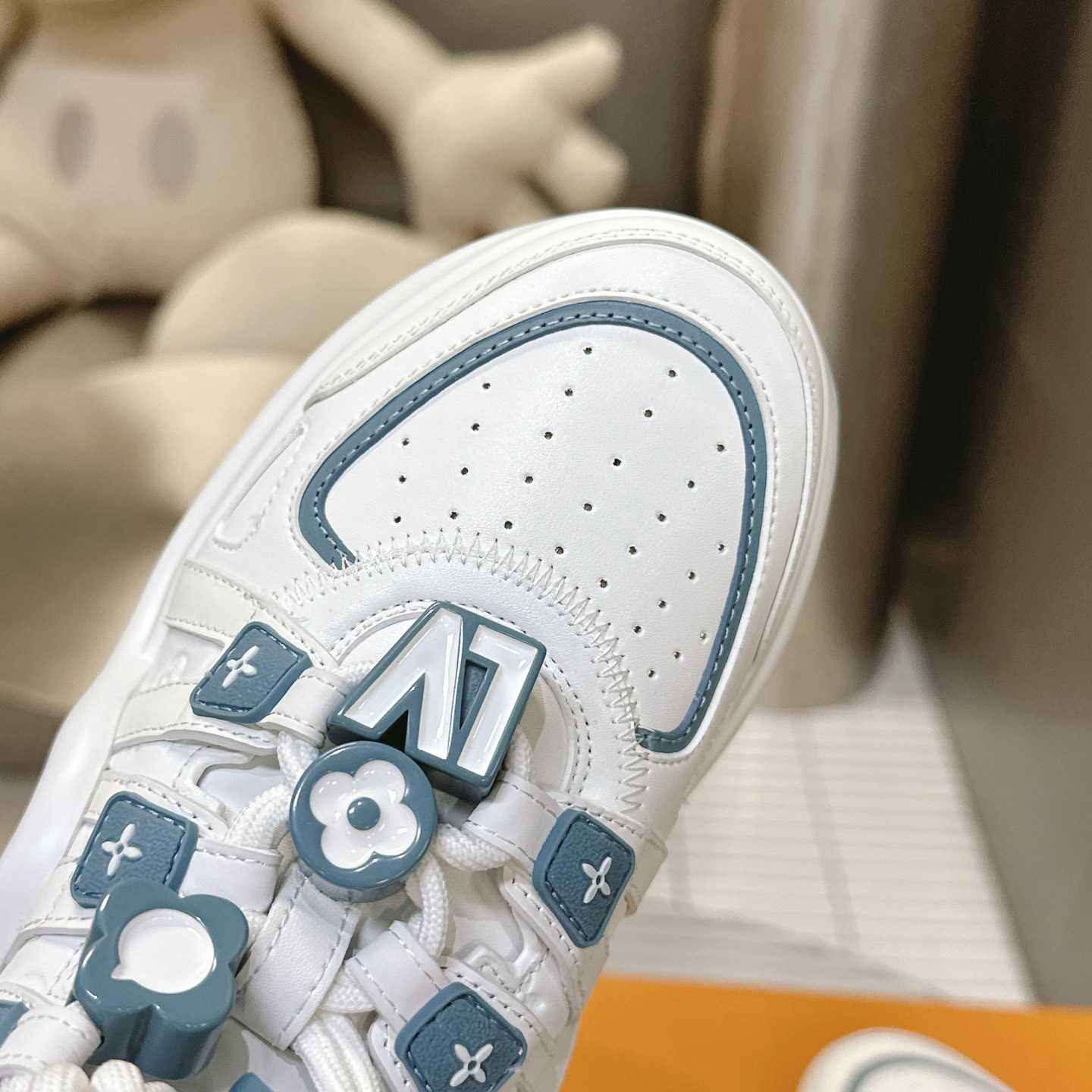 Louis Vuitton LV Archlight Sneaker    - DopestKickz
