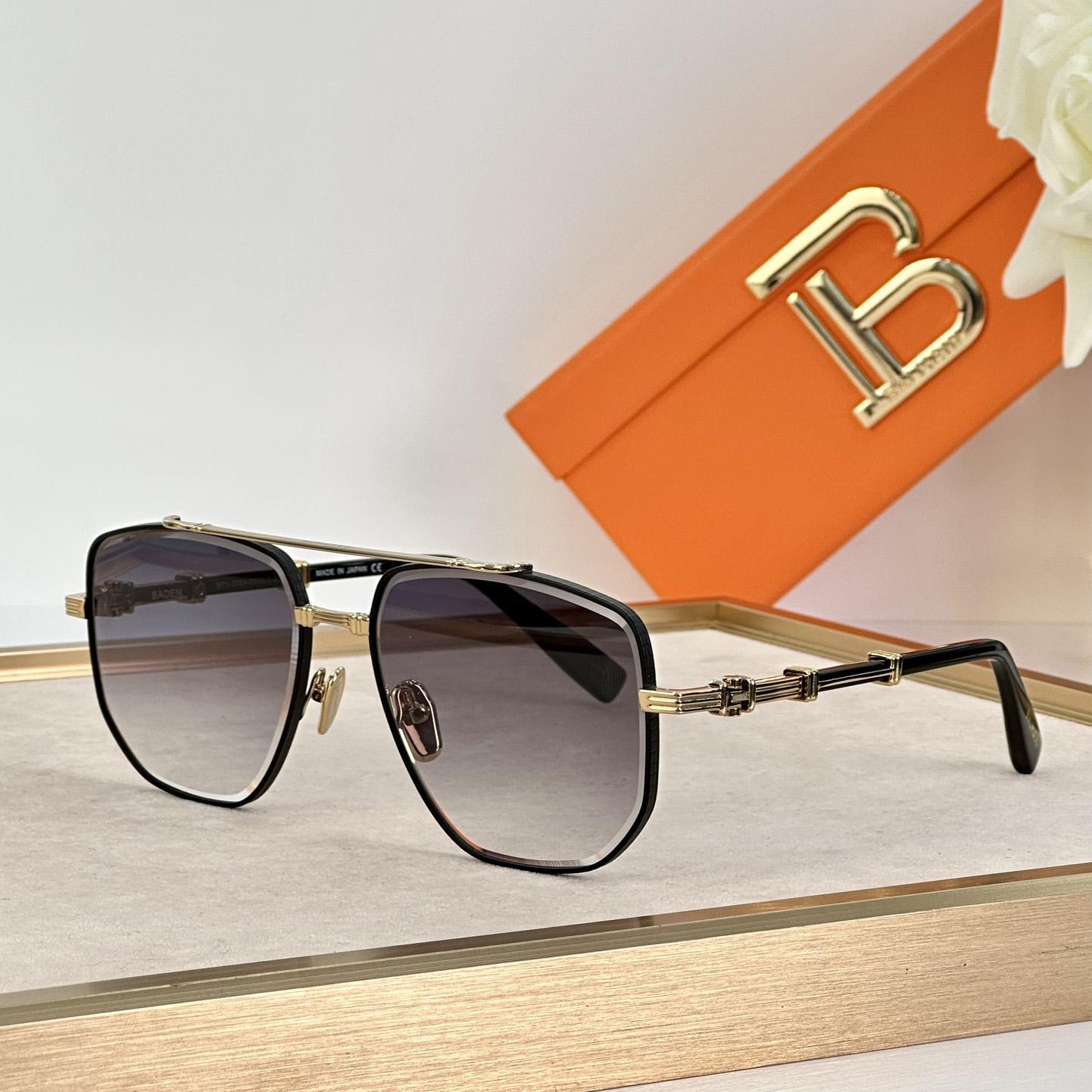 Balmain BPS-306A Sunglasses   - DopestKickz