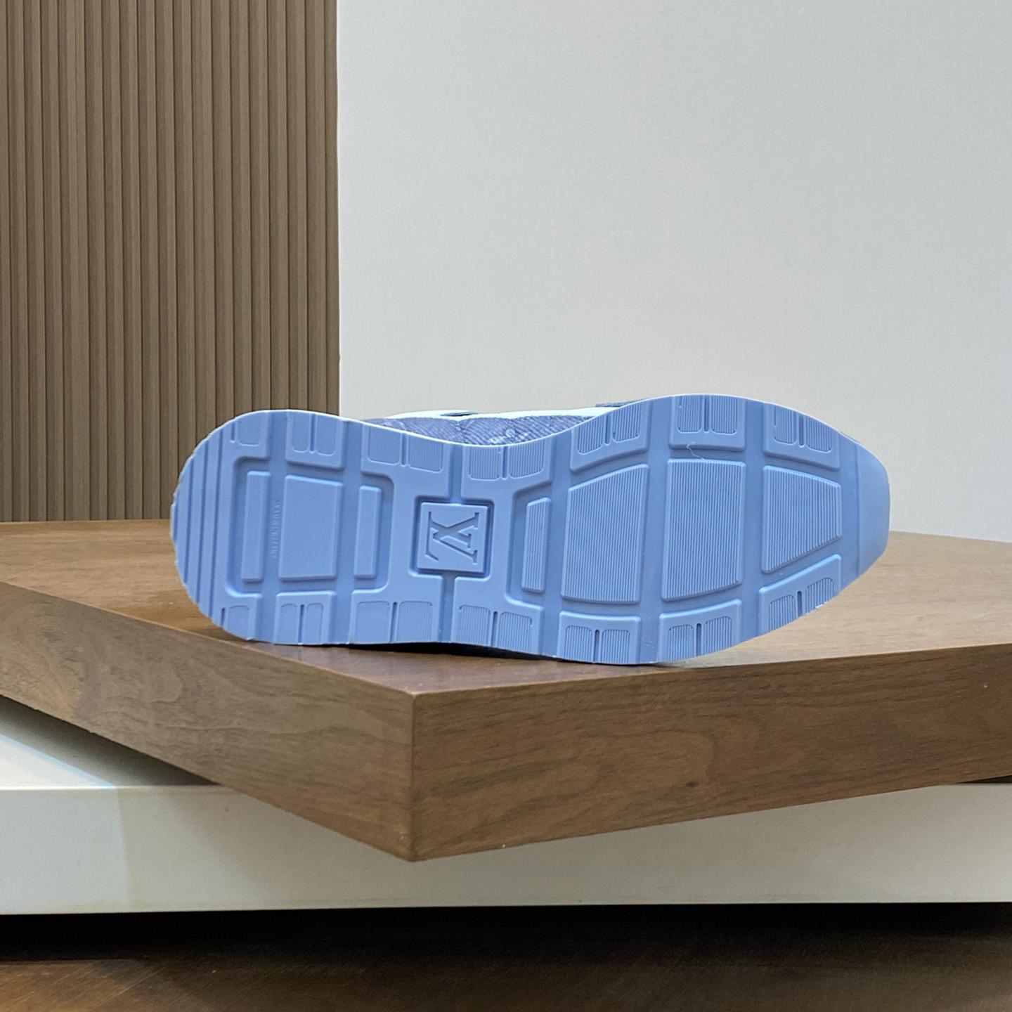 Louis Vuitton Run Away Sneaker         - DopestKickz
