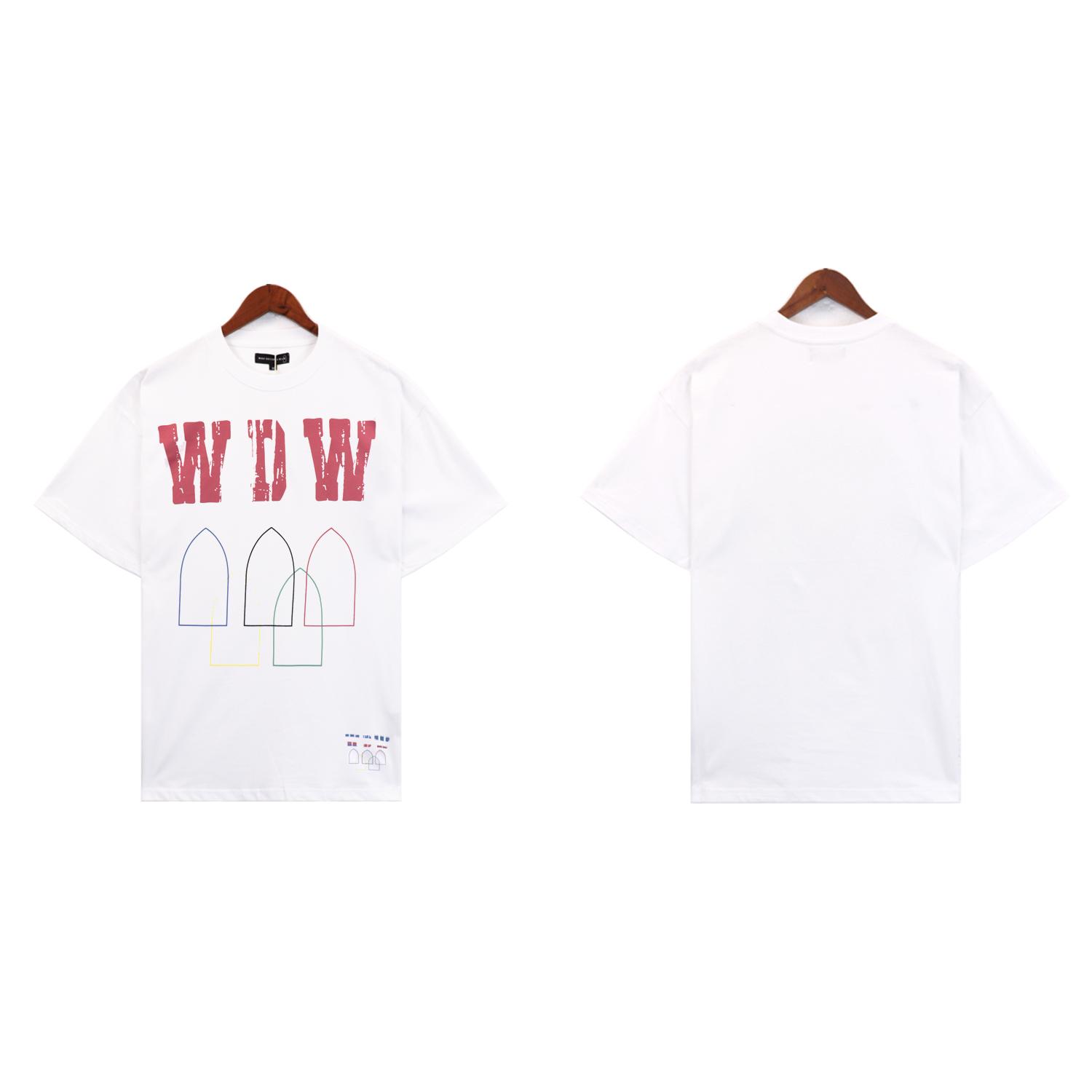 Who Decides War By Ev Bravado Training Short Sleeve T-Shirt  - DopestKickz