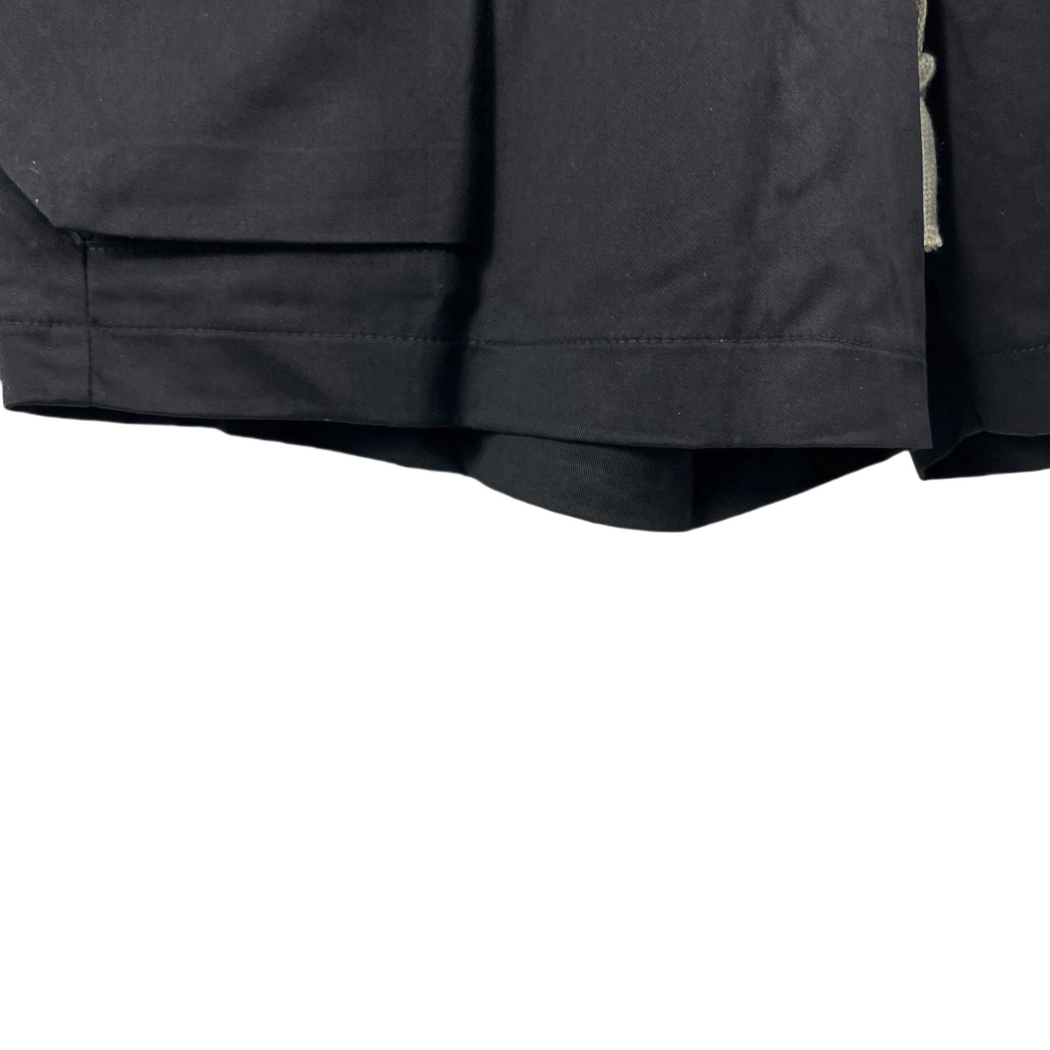 Rick Owens Cargo Shorts  - DopestKickz