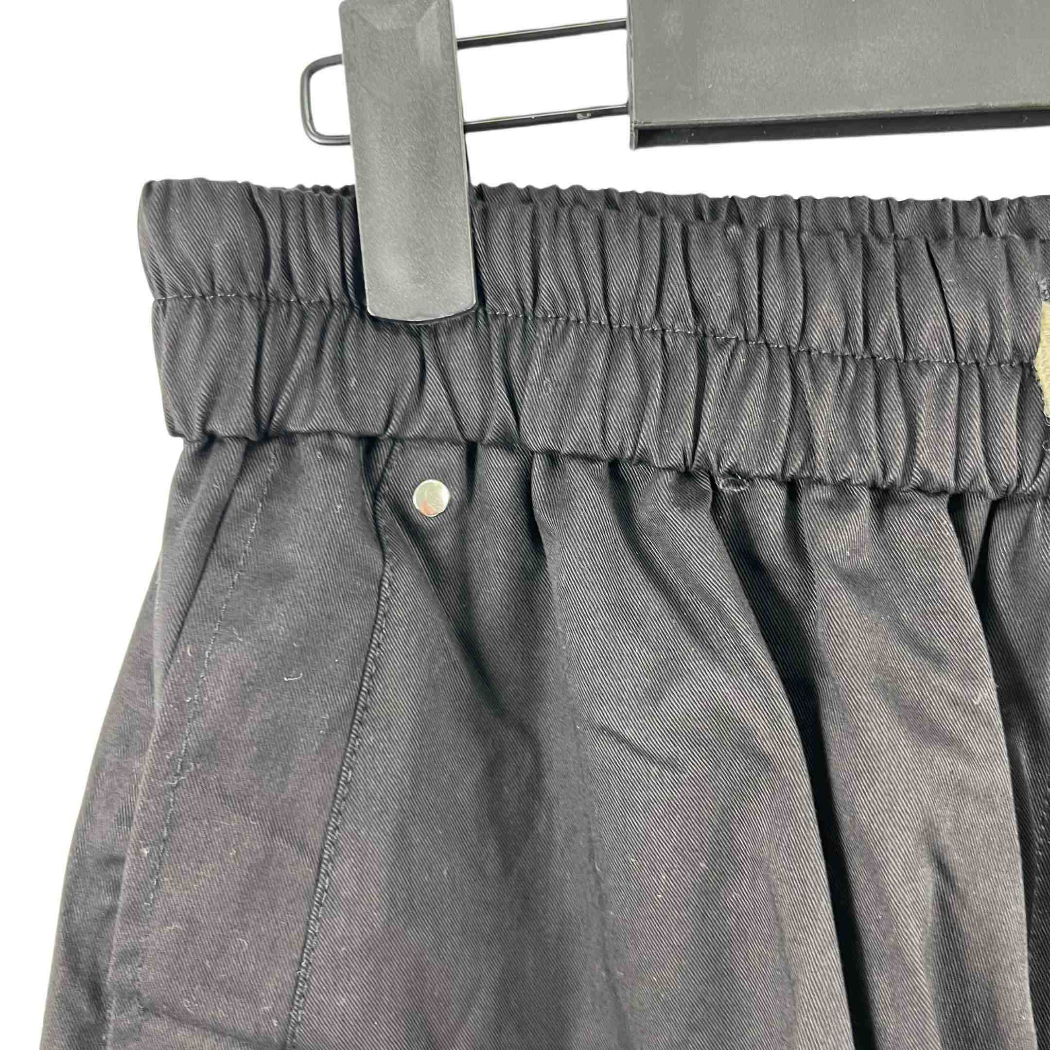 Rick Owens Cargo Shorts  - DopestKickz
