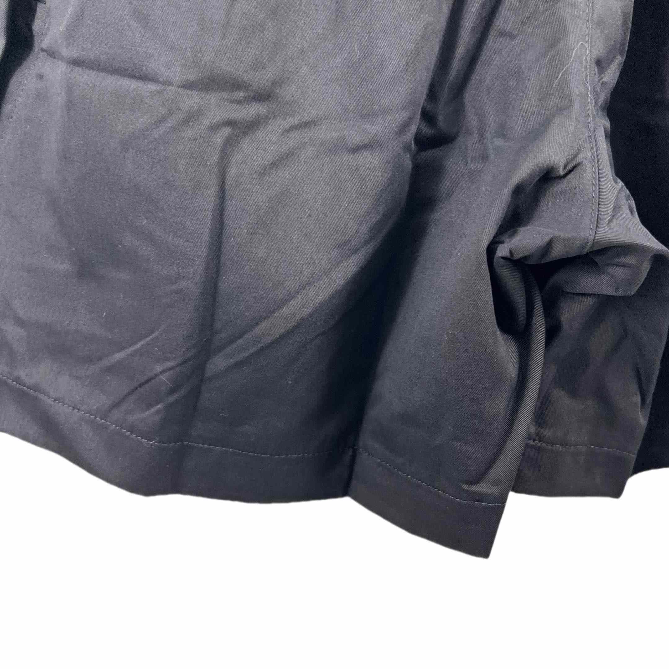 Rick Owens Cargo Shorts  - DopestKickz