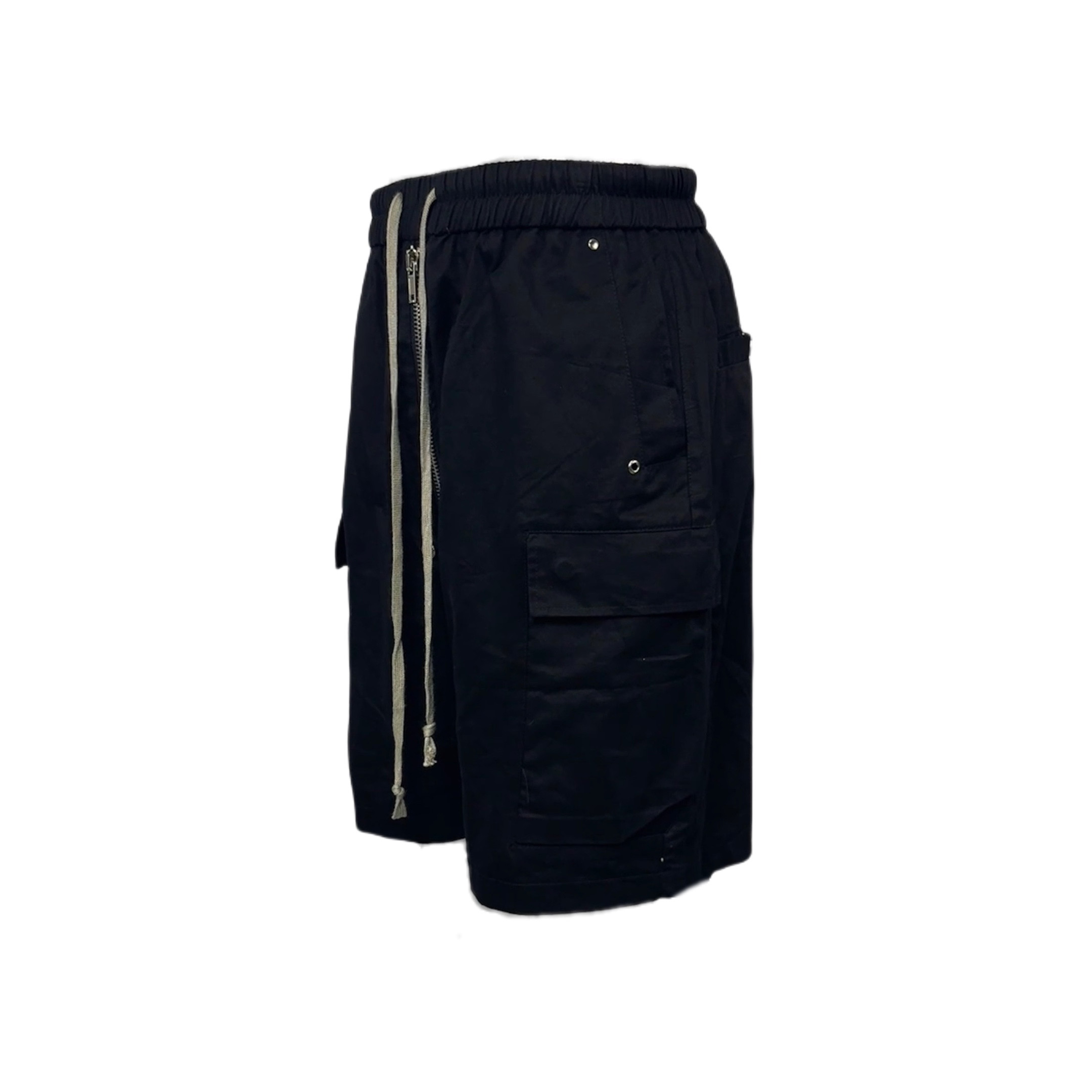 Rick Owens Cargo Shorts  - DopestKickz