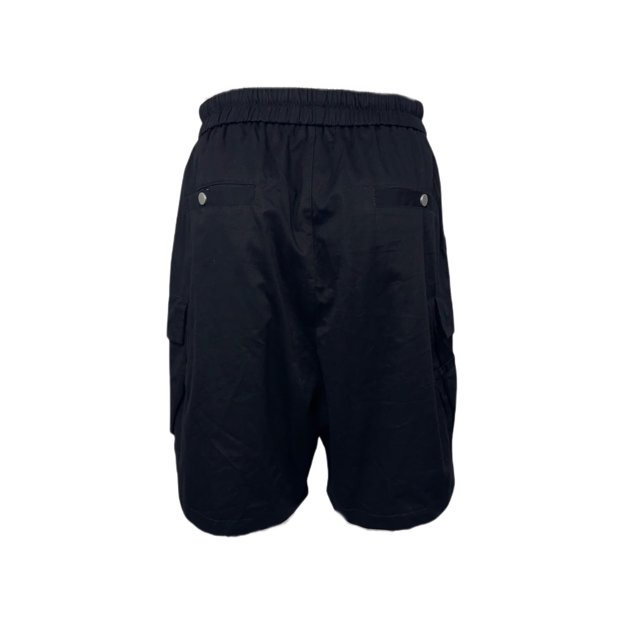 Rick Owens Cargo Shorts  - DopestKickz