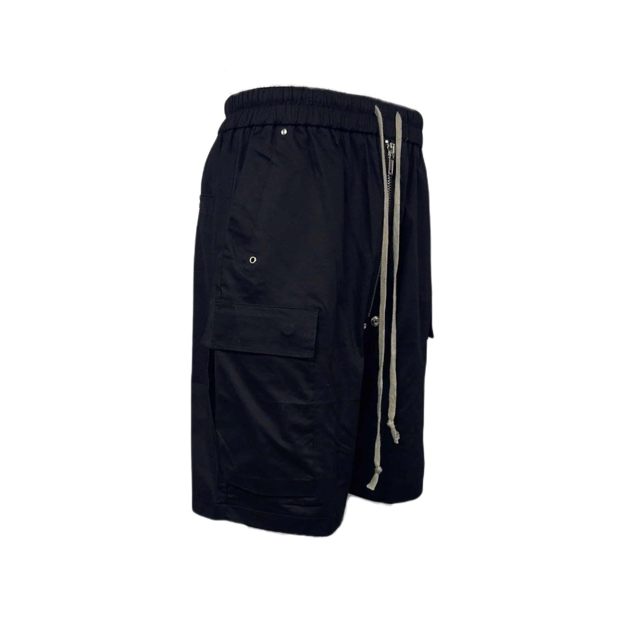 Rick Owens Cargo Shorts  - DopestKickz