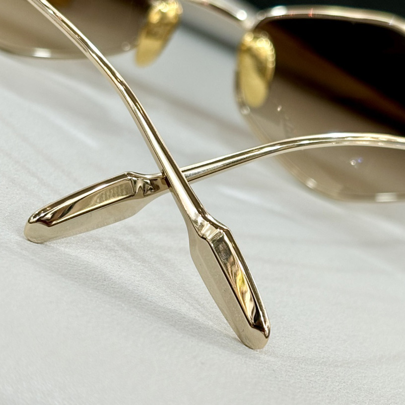 Chrome Heart CH8286 Sunglasses - DopestKickz