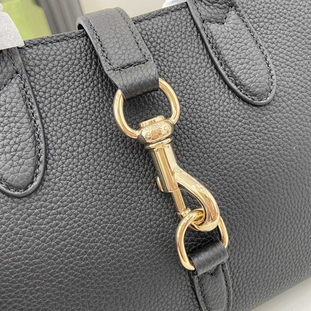 Gucci Jackie Small Tote Bag - DopestKickz