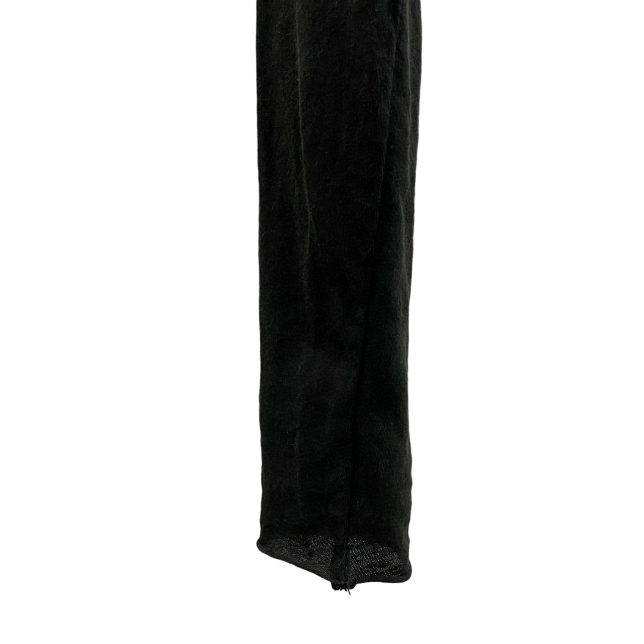 Rick Owens Asymmetric Sleeve Top - DopestKickz