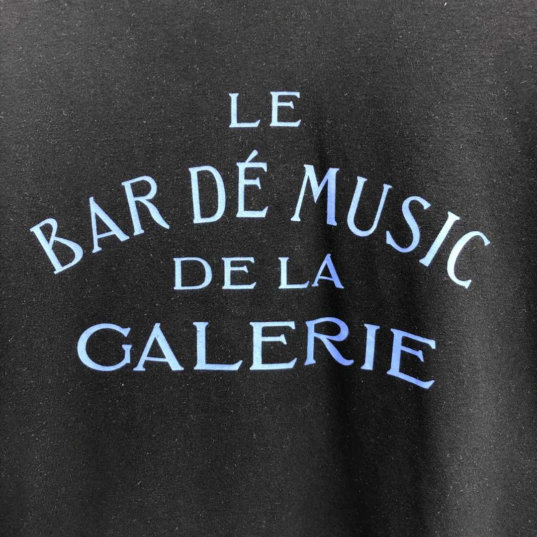 Gallery Dept . Le Bar Vintage Hoodie - DopestKickz