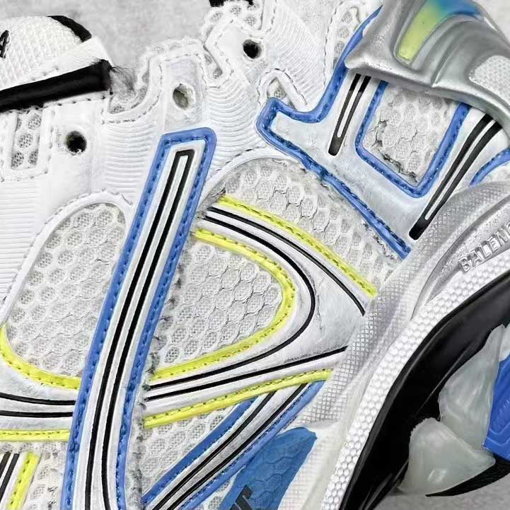 Balenciaga Runner Sneaker - DopestKickz