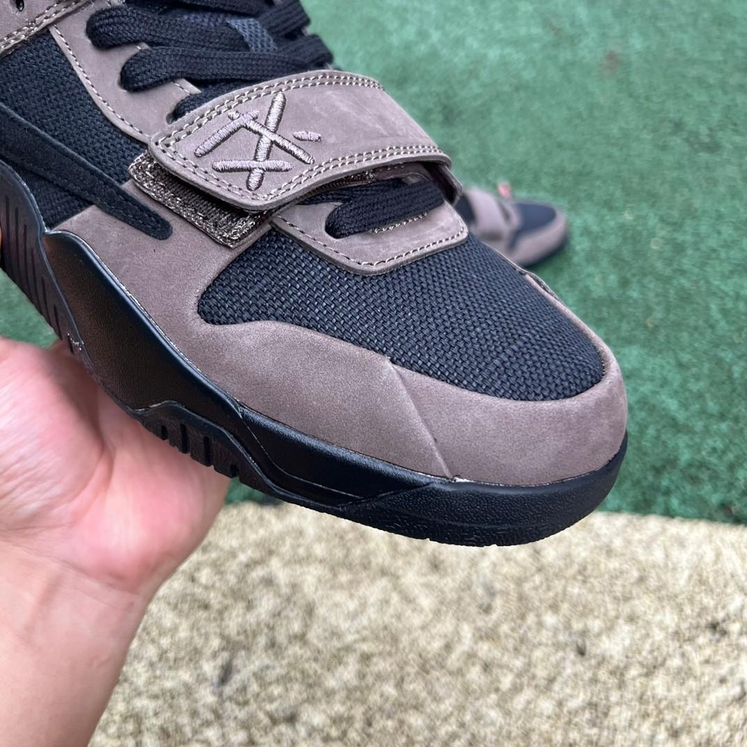 Travis Scott x Jordan Cut The Check Sneaker    FZ8117-204 - DopestKickz