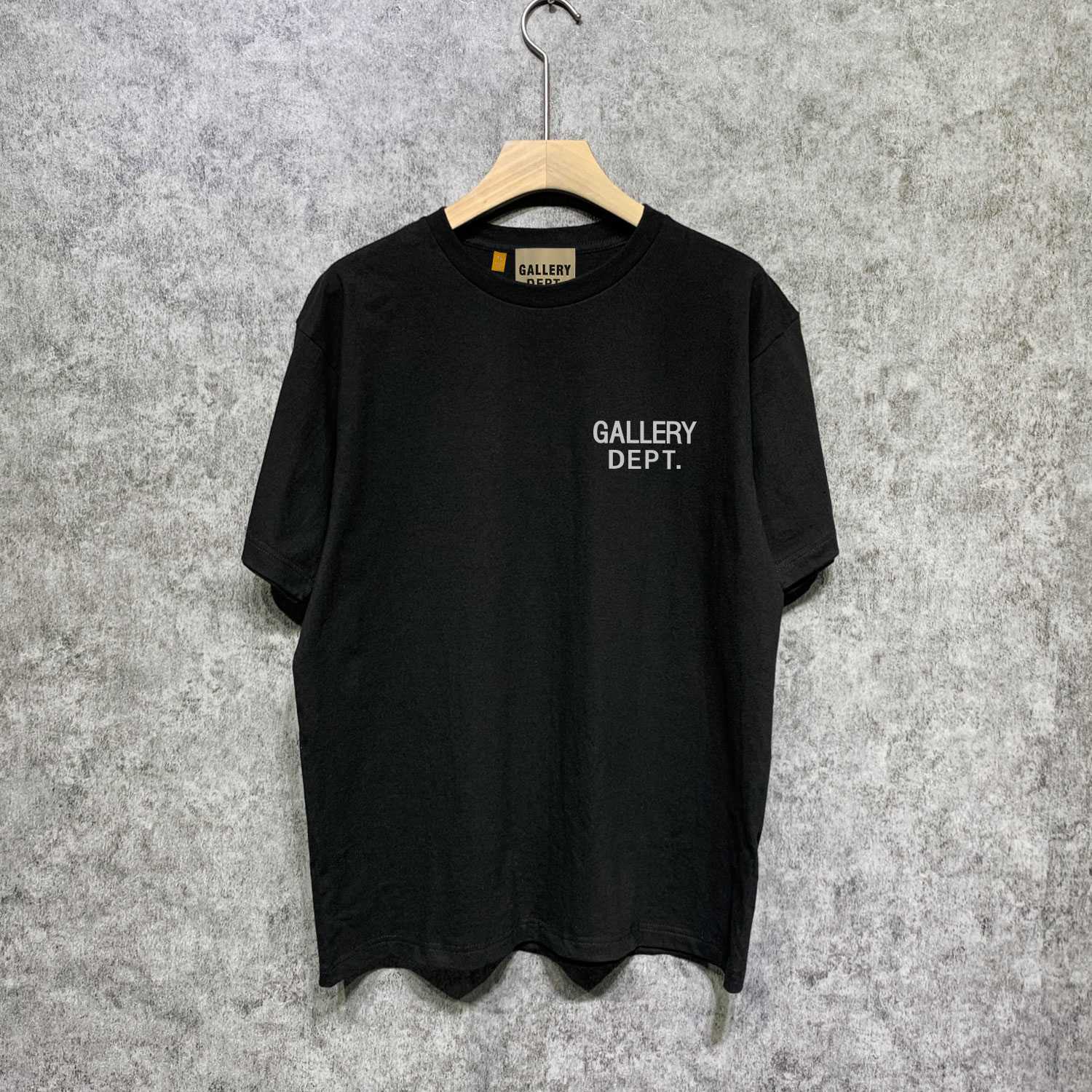 Gallery Dept. Cotton Tee  - DopestKickz