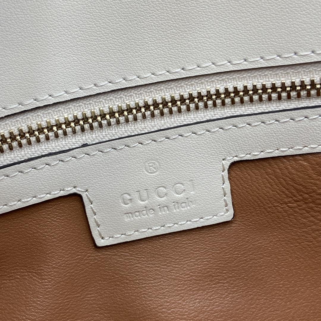Gucci GG Marmont Small Multi-pocket Bag - DopestKickz