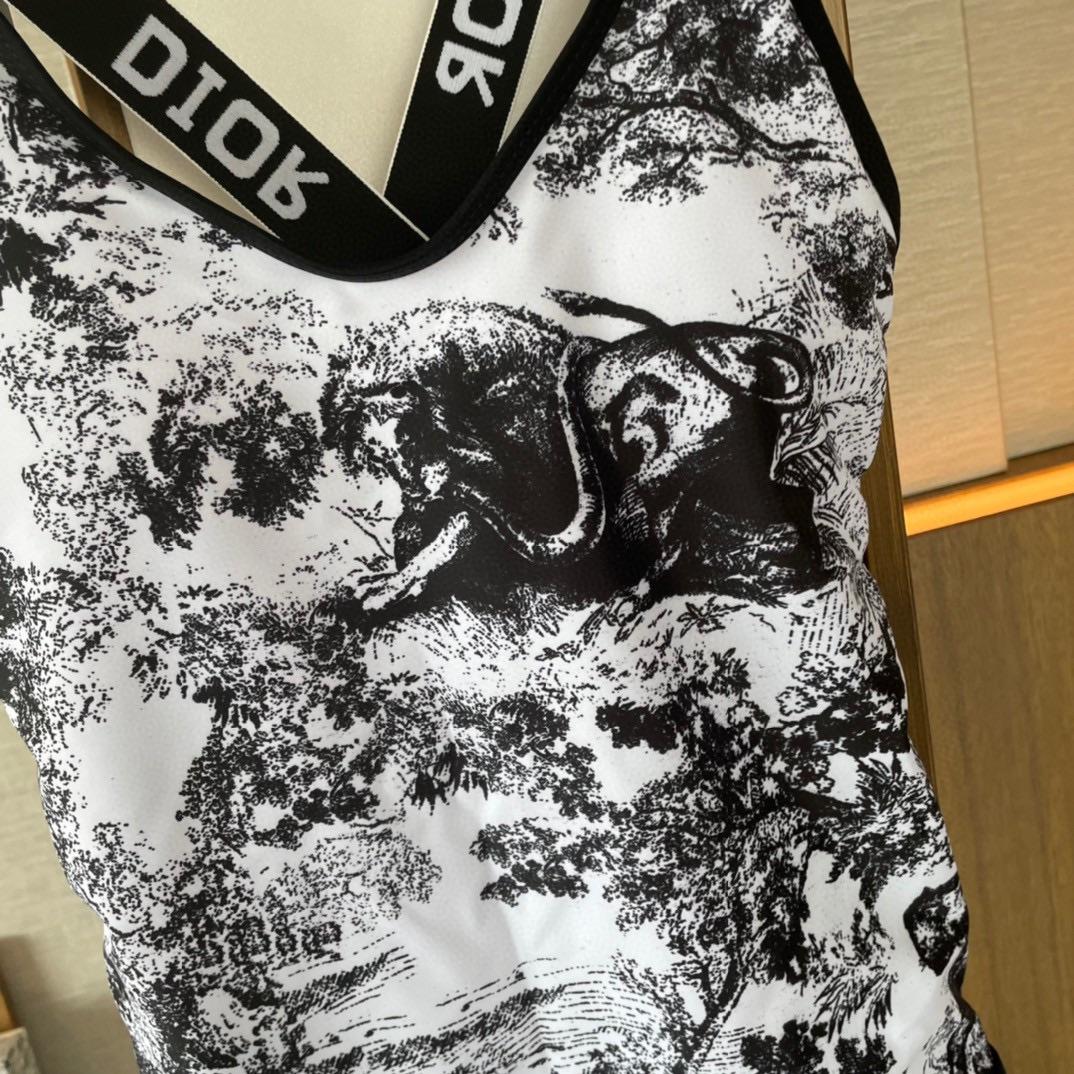 Dior One-Piece Suits - DopestKickz