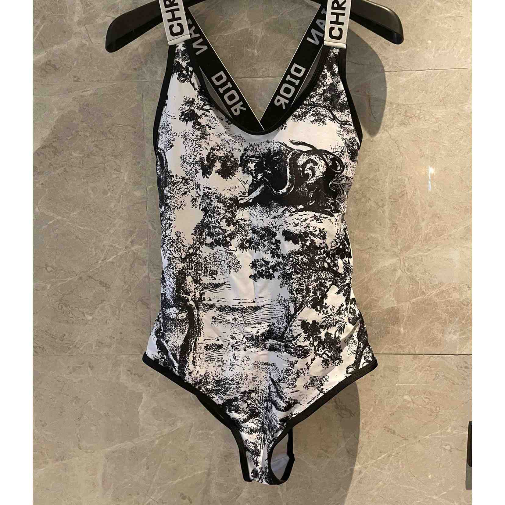 Dior One-Piece Suits - DopestKickz