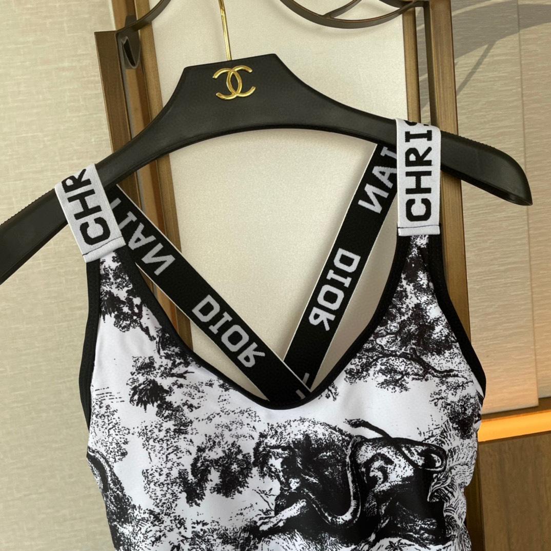 Dior One-Piece Suits - DopestKickz