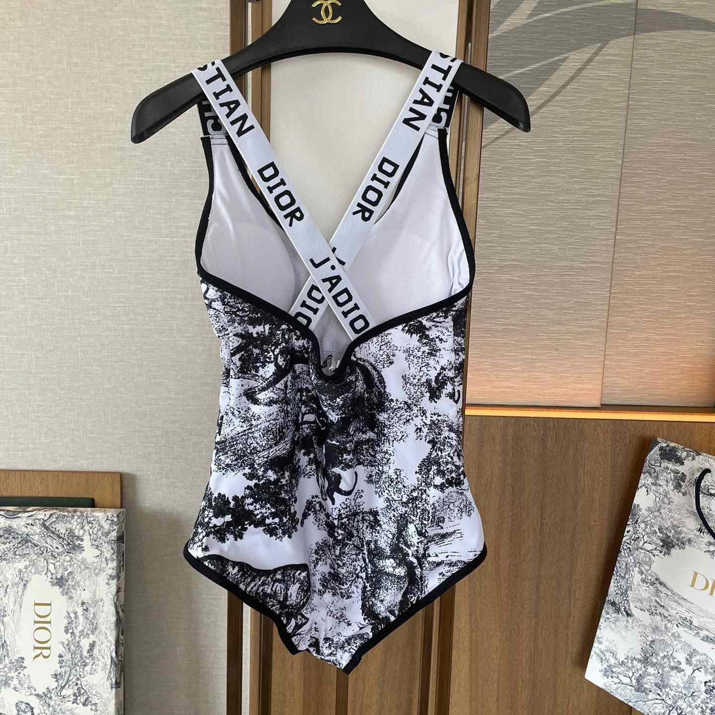 Dior One-Piece Suits - DopestKickz