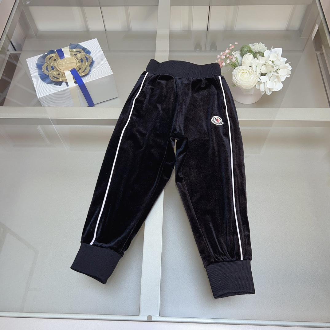 Moncler Kid's Suit - DopestKickz