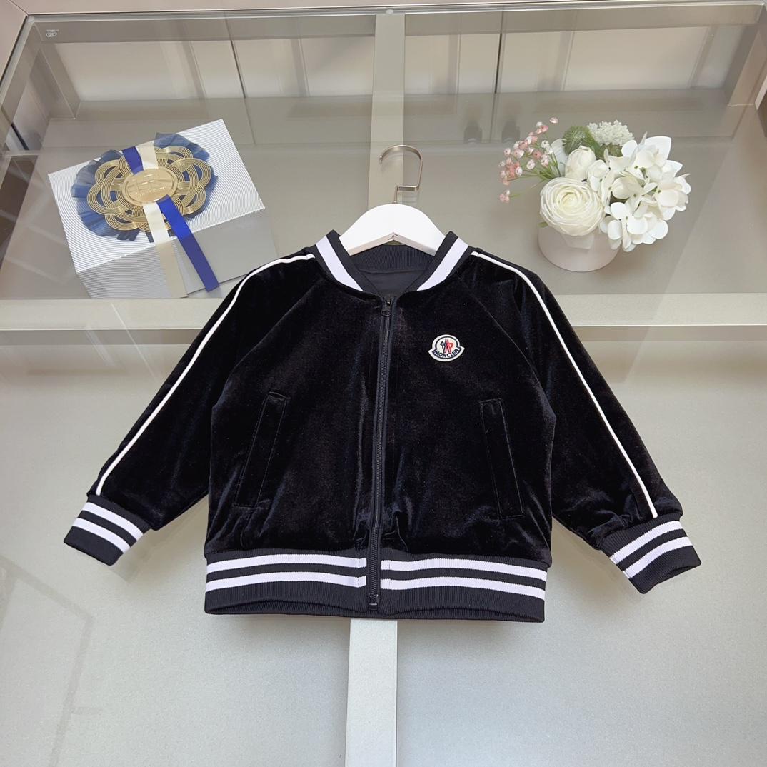 Moncler Kid's Suit - DopestKickz
