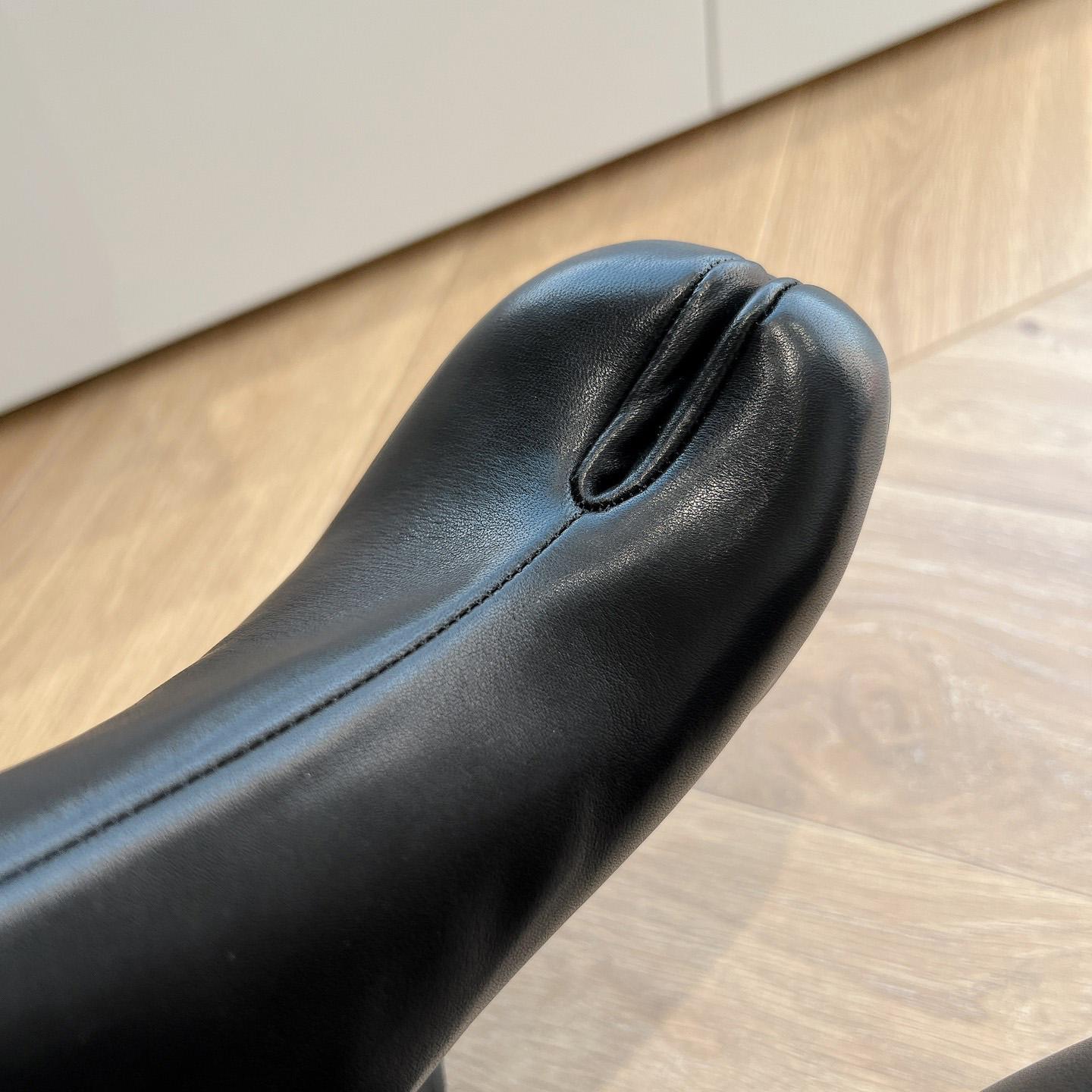 Maison Margiela Tabi Ankle Boots - DopestKickz