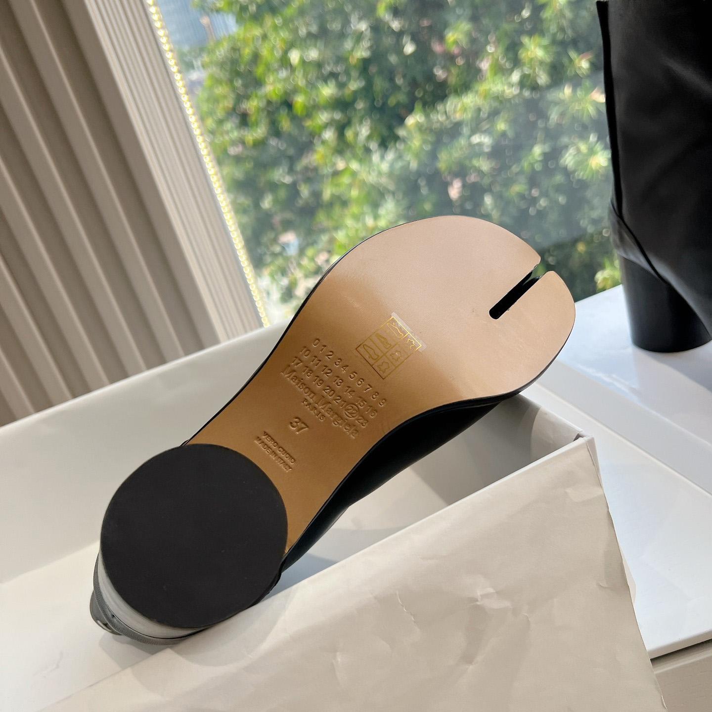 Maison Margiela Tabi Ankle Boots - DopestKickz