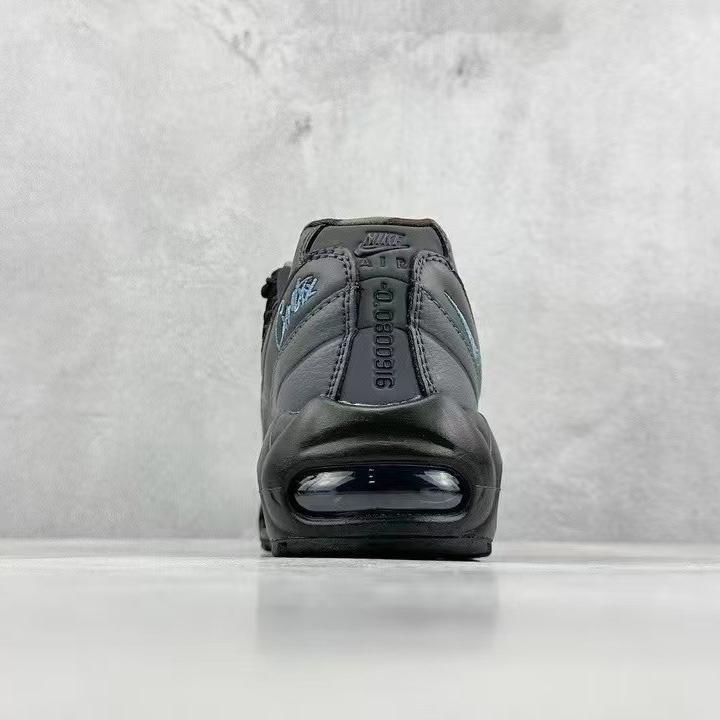 Nike Air Max 95 Sneaker   FB2709 002 - DopestKickz