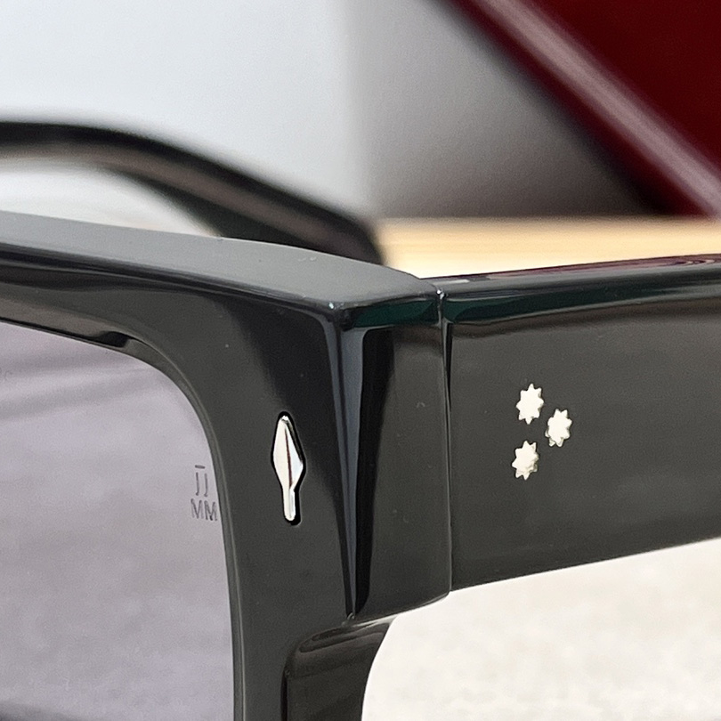 Jacquemus ASCARII Sunglasses - DopestKickz