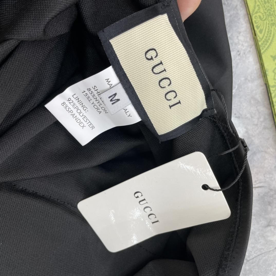 Gucci One-piece Swimsuit - DopestKickz
