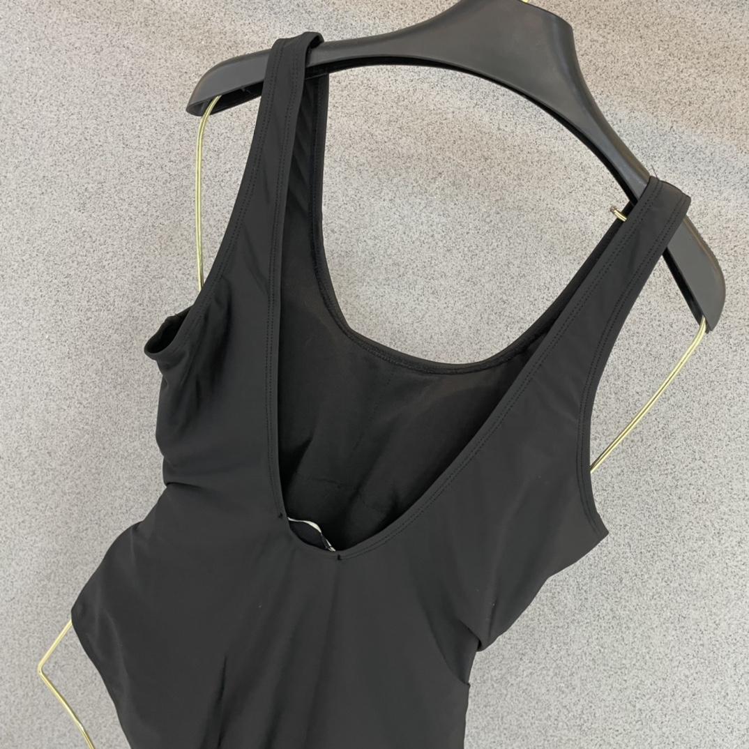 Gucci One-piece Swimsuit - DopestKickz