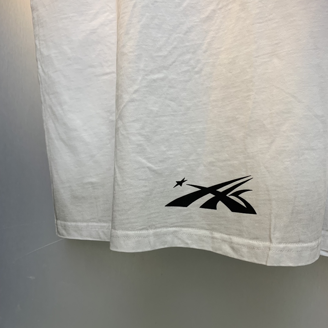 Hellstar Warm Up T-shirt - DopestKickz