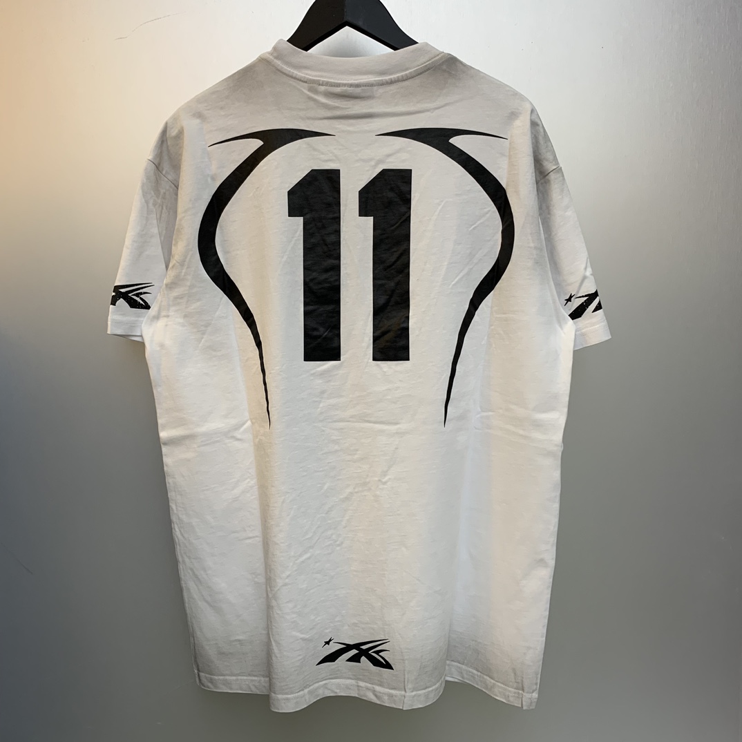 Hellstar Warm Up T-shirt - DopestKickz